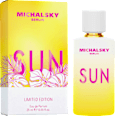 Sun Woman Eau de Parfum Michalsky Berlin