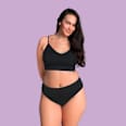 Periodenunterwäsche-Set Easy Comfort, Gr. L SELENACARE