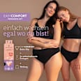 Periodenunterwäsche-Set Easy Comfort, Gr. M SELENACARE