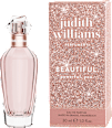 Beautiful Eau de Parfum  judith williams COSMETICS
