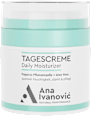 Gesichtscreme Daily Moisturizer Ana Ivanović Natural Performance