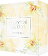Női EdP Vanilla Bliss Essential Garden