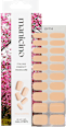 UV Nagelfolien 114 Milk Coffee manicino
