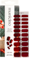 Uv Nagelfolie UVW11 Cosy Red manicino