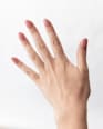 UV Nagelfolie 113 Rose manicino