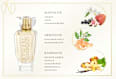 Haarparfum L'amour Infini NIHAN