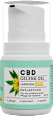 CBD Gelenk Gel Aktiv Hanfama