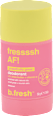 fressssh AF! dezodorans stik - grapefruity good b.fresh