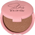 Svetlikajoči bronzer Stas - Latte BOOBY TAPE