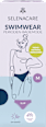 Periodenunterwäsche Bikini-Slip Sailor Blue, Gr. M SELENACARE