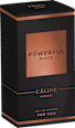 HOMME Powerful Black Eau de Toilette CÂLINE