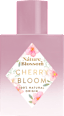 Cherry Bloom Eau de Parfum Nature Blossom