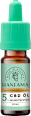 CBD Mundtropfen Öl 5% Hanfama