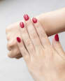 UV Nagelfolien 119 Berry Jam manicino