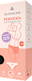 Periodenunterwäsche Slip Freecut schwarz Gr. L-XXL SELENACARE