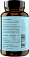 Magnesium Komplex Edition Kapseln 60 St get your well being BY BIOGENA