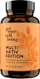 Multi Aktiv Edition Kapseln 60 St get your well being BY BIOGENA