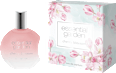 Cherry blossom Eau de Parfum  essential garden