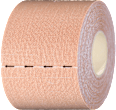 Traka za grudi - u NUDE boji BOOBY TAPE