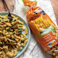 Nudeln, LOWer Carb High Protein vegane Fusilli Steiner‘s