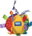 Šarena lopta Playgro