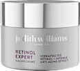 Anti Aging Nachtcreme Retinol Expert judith williams COSMETICS