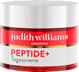 Anti Falten Gesichtscreme Peptide+ judith williams COSMETICS