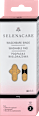 Waschbare Binde nude, Gr. 2 Long SELENACARE