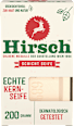 Kernseife Hirsch