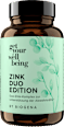 Zink Duo Edition Kapseln 60 St get your well being BY BIOGENA