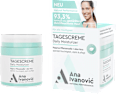 Tagescreme Daily Moisturizer Ana Ivanović Natural Performance