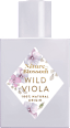 Wild viola Eau de Parfum  Nature Blossom
