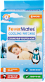 Chladiace náplasti FeverMates