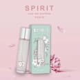 Joyful blossoms Eau de Parfum SPIRIT