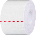 Trak za privzdigovanje prsi - WHITE BOOBY TAPE