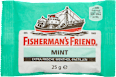 Bomboni - Mint  Fisherman's Friend