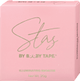 Svetlikajoči bronzer Stas - Latte BOOBY TAPE