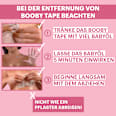 Brust Tape Nude BOOBY TAPE
