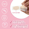Nipplecover Nude BOOBY TAPE