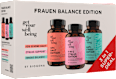 Set Frauen Balance Edition (3x60 St) get your well being BY BIOGENA