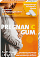 Kaugummi bei Schwangerschaftsübelkeit PREGNAN C GUM