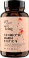 Synbiotic Darm Edition Kapseln 60 St get your well being BY BIOGENA