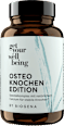 Osteo Knochen Edition Kapseln 60 St get your well being BY BIOGENA