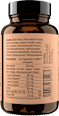 Leber Bitter Edition Kapseln 60 St get your well being BY BIOGENA