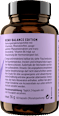 Meno Balance Kapseln 60 St get your well being BY BIOGENA