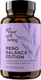Meno Balance Kapseln 60 St get your well being BY BIOGENA