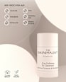 Gesichtsmaske & Cleanser 2in1 Stick klärend The Skinimalist