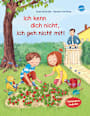 Ich kenn dich nicht, ich geh nicht mit Arena