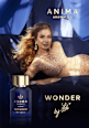 Eau de Parfum Aromatics Wonder Anima Aromatics