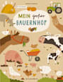 Kinderbuch Mein großer Bauernhof Dekorieren & Einrichten